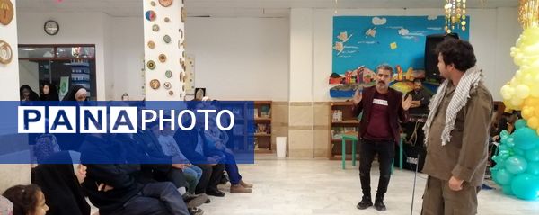 جشنواره «شاد دخت» در قم