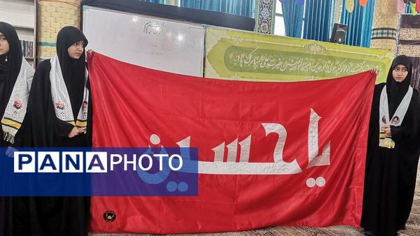 از نیمکت مدرسه تا محراب مسجد؛ اعتکاف، کانون خودسازی دانش آموزان