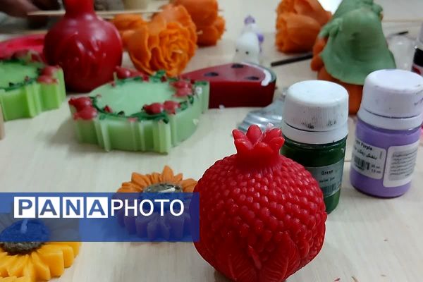 کارگاه حمایتی و انگیزشی در کانون سردار سلیمانی رودهن