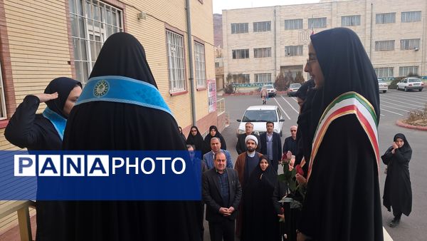 توزیع بسته‌های معیشتی به دانش‌آموزان مدارس ناحیه یک تبریز
