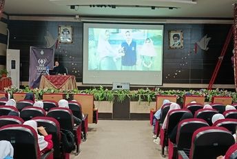 بچه‌ها در قاب خبر؛ آموزش خبرنگاری دبستانی‌های شهریار