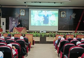 بچه‌ها در قاب خبر؛ آموزش خبرنگاری دبستانی‌های شهریار