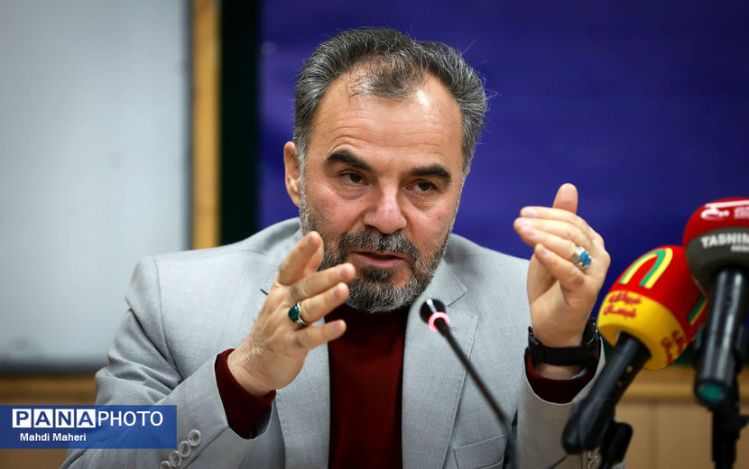 هم‌افزایی ملی برای اعتکاف دانش‌آموزی/ افزایش ظرفیت مساجد و رشد چشمگیر ثبت‌نام دانش‌آموزان