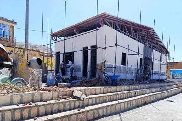خیرین مدرسه ساز؛همراهان همیشگی در مسیر ارتقای آموزش