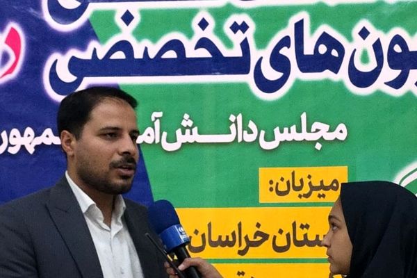  از ایده تا اقدام دانش‌آموزان در میدان حل مسئله‌ های آموزش‌وپرورش