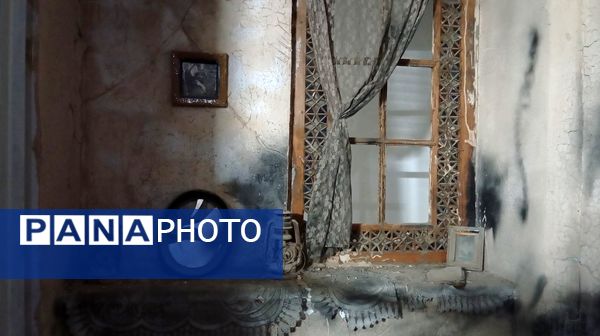 مرکز فرهنگی دفاع مقدس خرمشهر؛ قلب یادگارهای خونین نبرد