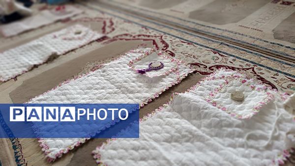 سخنرانی مدیرکل آموزش‌وپرورش کهگیلویه‌وبویراحمد در نماز جمعه یاسوج