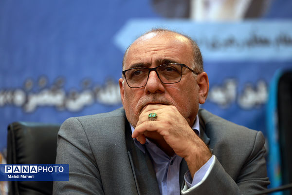 دومین روز گردهمایی سراسری معاونان پرورشی و فرهنگی کشور در اردوگاه شهید باهنر(2)