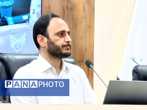 ویژه برنامه شهدای خدمت در دانشگاه آزاد مشهد