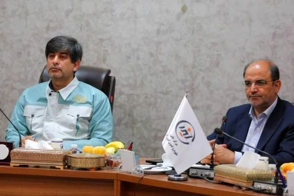 گامی بلند در شرایط سخت تحریمی: فناوری جوش لیزری ایرانی عملیاتی شد