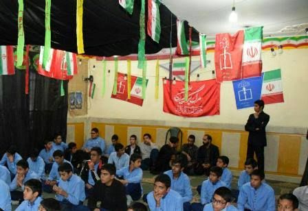 انجمن اسلامی؛ نهادی ریشه‌دار در تاریخ انقلاب اسلامی