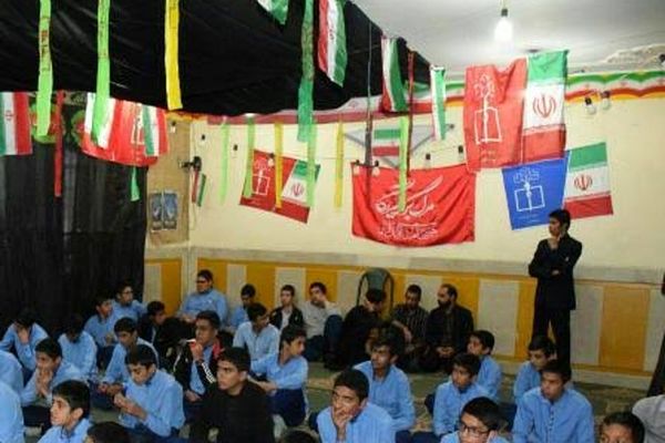 انجمن اسلامی؛ نهادی ریشه‌دار در تاریخ انقلاب اسلامی