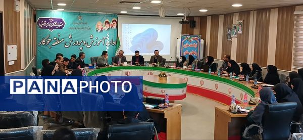 کارگاه توانمندسازی رابطان مشاوره استان همدان با رویکرد سامانه نماد