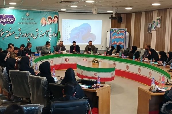 کارگاه توانمندسازی رابطان مشاوره استان همدان با رویکرد سامانه نماد