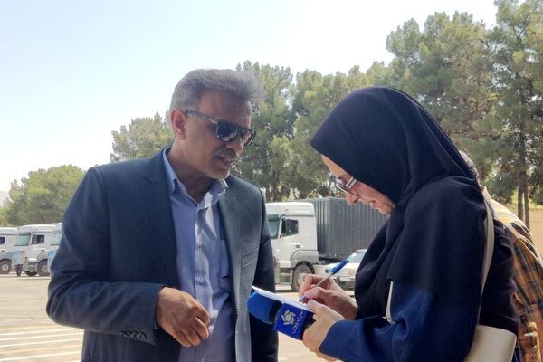 اجرای طرح پیام عدالت در استان فارس