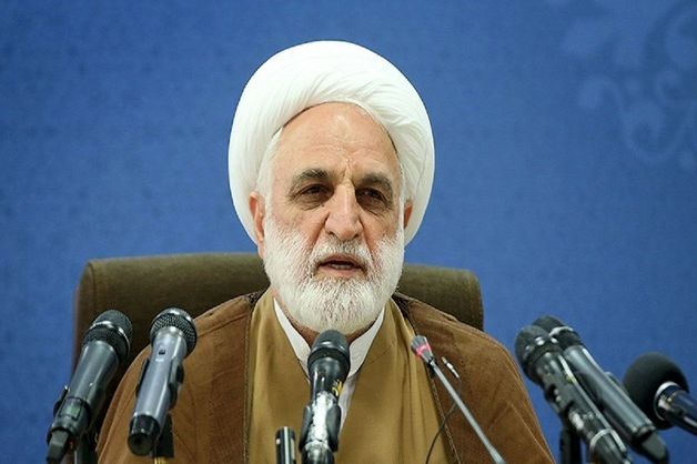 روایت رئیس قوه قضاییه از یک سوء جریان قابل تامل در پرونده بانک آینده