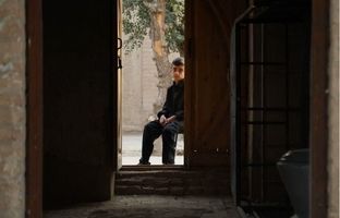 روایتی از سیره زندگی مرجع تقلید آیت‌الله العظمی محمد فاضل لنکرانی در قاب امید ملکوتی