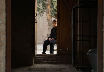 روایتی از سیره زندگی مرجع تقلید آیت‌الله العظمی محمد فاضل لنکرانی در قاب امید ملکوتی