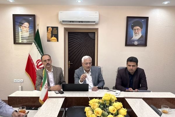 ورود ۹ پروژه بزرگ معدنی و صنعتی سنگان به چرخه تولید تا یک‌سال آینده