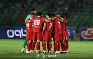 سال‌های دور از خانه؛جادوی شیاطین سرخ در انتظار چادرملو