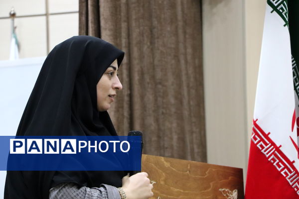 دوره توانمندسازی مربیان تربیتی در سنندج 
