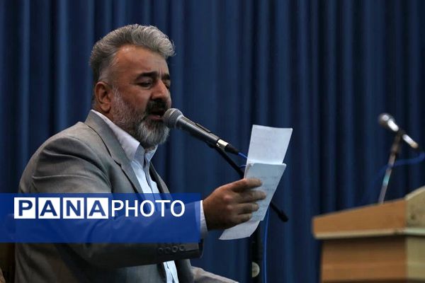 جشن نور در بارگاه عشق؛ حرم مطهر پیشوا در شب میلاد امام رضا (ع) غرق در شور و شعف