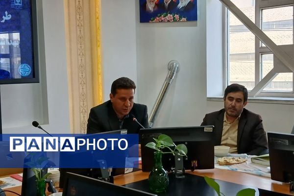 طرح ضربتی بازدید و نظارت بر پایگاه‌های تغذیه سالم استان خراسان رضوی