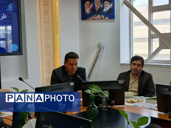 طرح ضربتی بازدید و نظارت بر پایگاه‌های تغذیه سالم استان خراسان رضوی