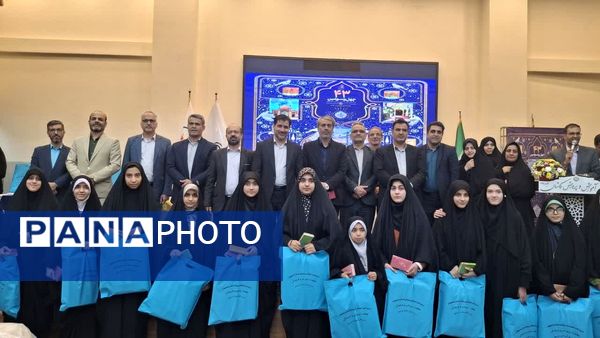 دومین روز از برگزاری مسابقات قرآن، عترت و نماز استان اصفهان به میزبانی آموزش و پرورش کاشان