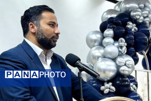 جشن «خدمت ماندگار» در کاشمر 