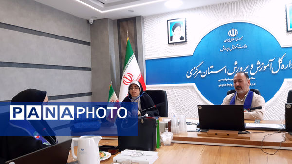 افتتاحیه دوازدهمین دوره مجلس دانش‌آموزی کشور با برگزاری انتخابات هیات رئیسه و تحلیف
