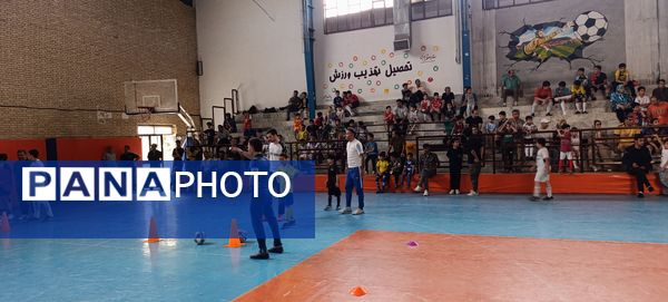 برگزاری همایش خانواده پویا در بجنورد