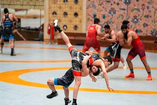 پرچم افتخارآفرینی امیرعلی و همه ورزشکاران شهید بر زمین نخواهد ماند