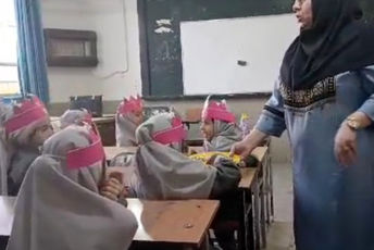 مهر، فصل رویش جوانه‌های امید و فصل خواندن و نوشتن