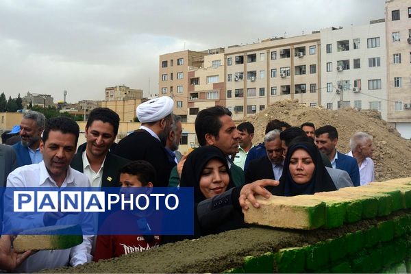 به سوی آینده‌ای روشن برای تربیت‌بدنی