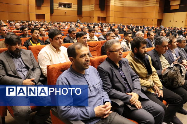 رزمایش دانش‌آموزی آموزش عمومی پدافند غیرعامل