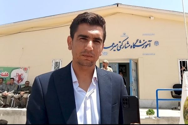 برگزاری مسابقات تیراندازی با هدف تقویت مهارت‌های فردی