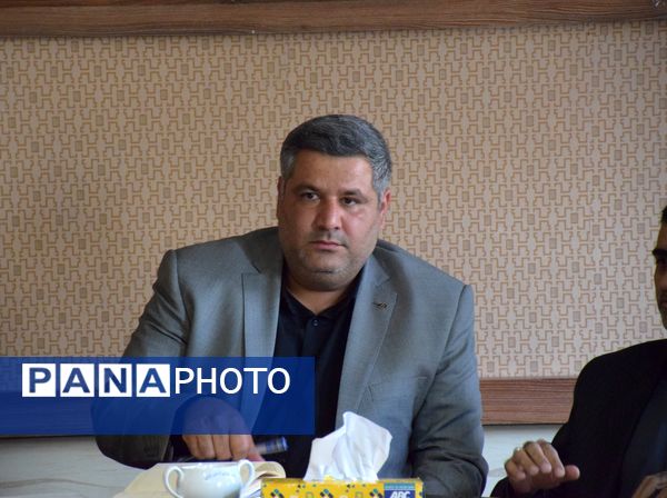 نشست تخصصی کارگروه توسعه انرژی های تجدیدپذیر 