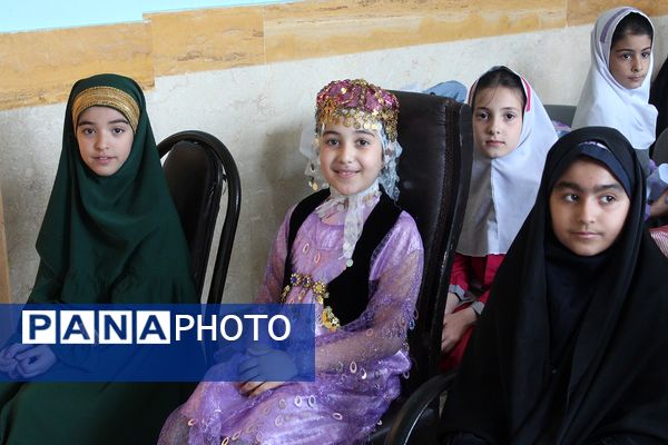 برگزاری مسابقات قرآن‌، عترت ونماز دربهارستان‌دو