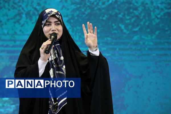 یادواره ملی شهدای دانشگاهی دفاع مقدس ۱۲ روزه در دانشگاه فردوسی مشهد (۲)