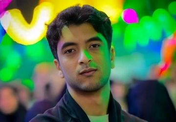 شهید ابوالفضل فتحی یکی از خبرنگاران شهید جنگ ۱۲ روزه ایران و رژیم صهیونسیتی