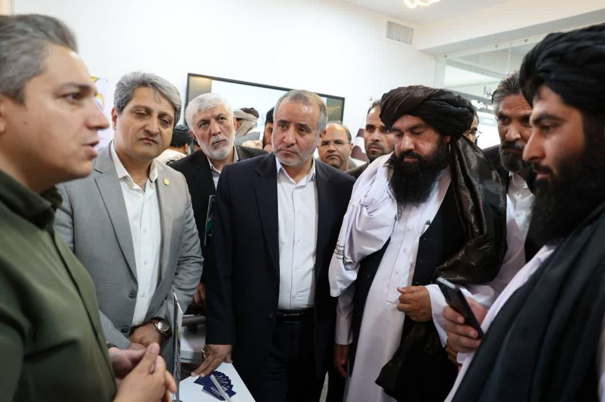 استارتاپها پل دوستی ایران و افغانستان