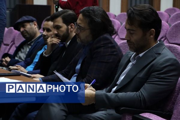  پنجمین دوره جشنواره سرود مقاومت در شهرستان ملارد