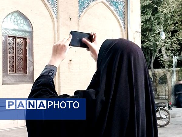 از بن تا کرمانشاه؛ روز اول اردوی راهیان نور و پیشرفت 