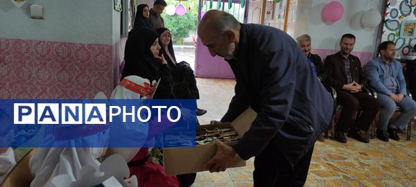 برگزاری جشن شکوفه‌ها، جشنی برای 1500نوگل کلاس اولی در 88 مدرسه صومعه‌سرا