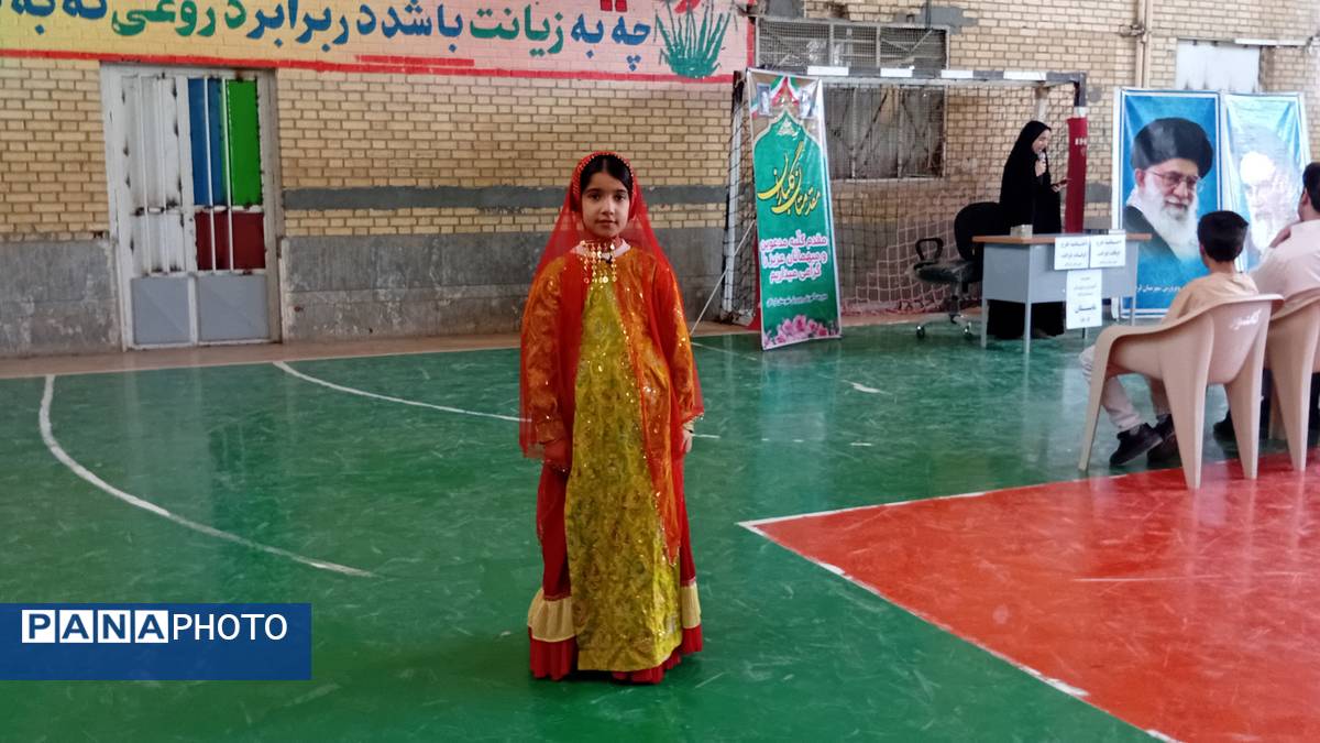  برنامه‌های اوقات فراغت؛ تجلی خلاقیت و تلاش