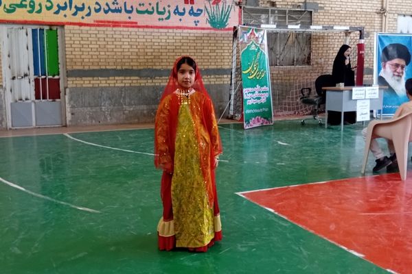  برنامه‌های اوقات فراغت؛ تجلی خلاقیت و تلاش