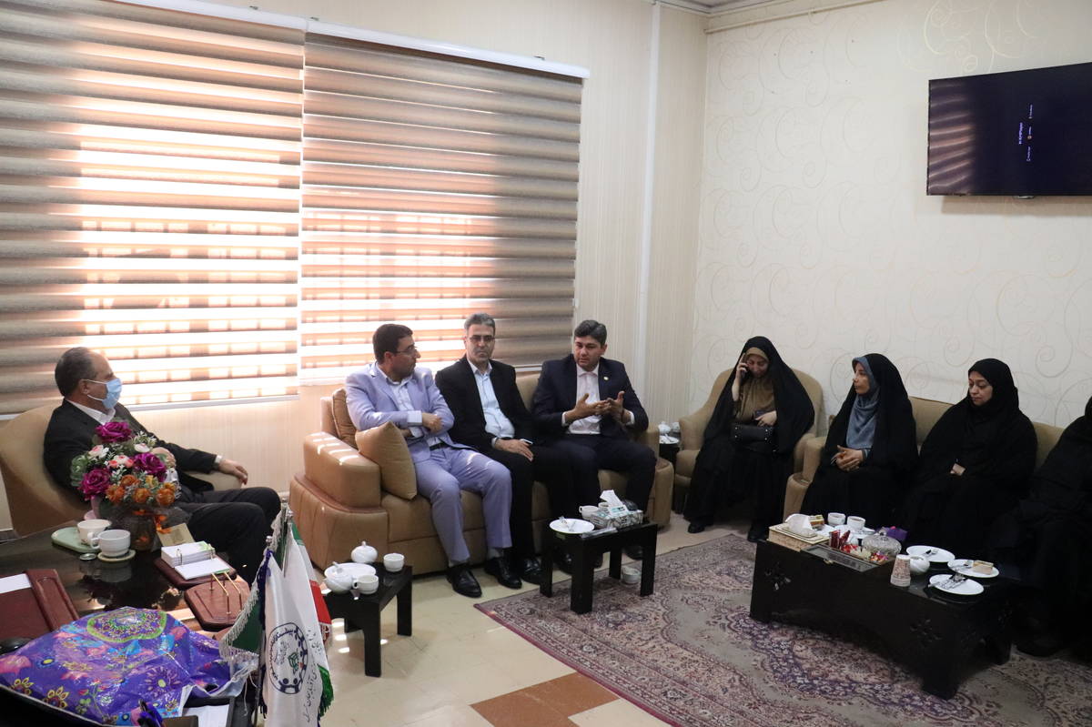 بزرگداشت ۲۶ سالگی سازمان دانشآموزی با حضور مدیرکل آموزش و پرورش آذربایجان شرقی