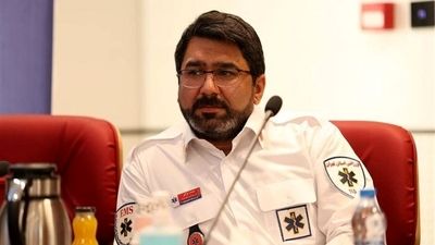 ثبت ۲۵ هزار و ۹۷۷ ماموریت در هفته گذشته
