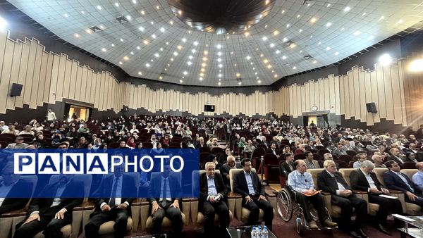 کنگره بین‌المللی بزرگداشت شهریار در تبریز